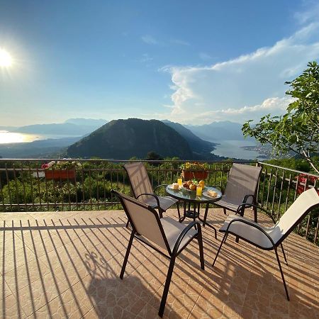 Apartment Lorena Κότορ Εξωτερικό φωτογραφία