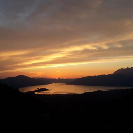 Apartment Lorena Κότορ Εξωτερικό φωτογραφία