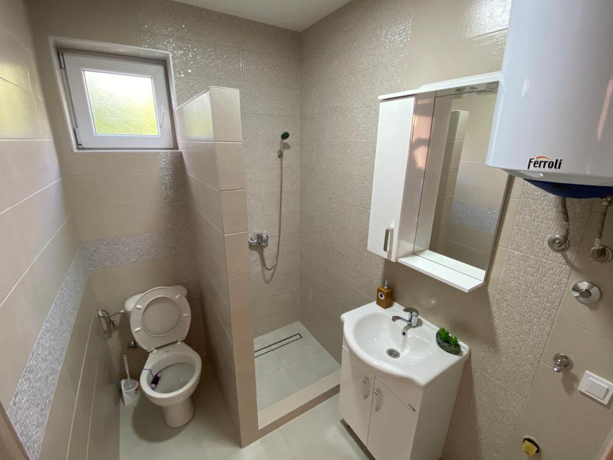 Apartment Lorena Κότορ Εξωτερικό φωτογραφία