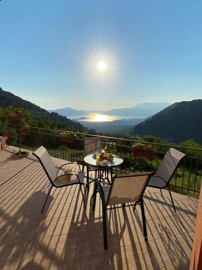 Apartment Lorena Κότορ Εξωτερικό φωτογραφία