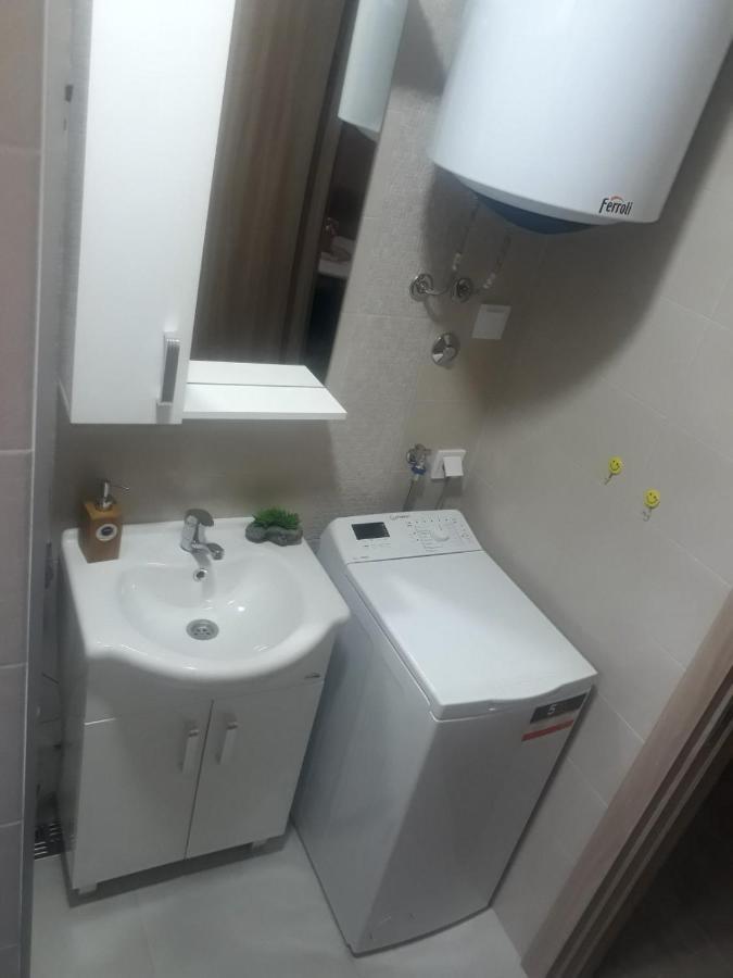 Apartment Lorena Κότορ Εξωτερικό φωτογραφία